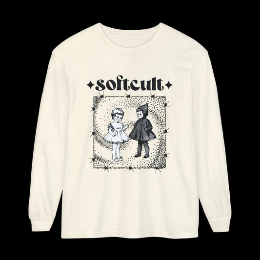 Baby Doll Unisex Long Sleeve - Comfort Colors