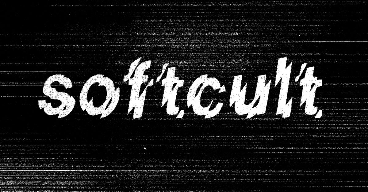 Softcult Official Site | Tour Dates, Music, Vinyl & Merch
