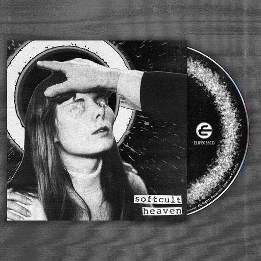 Heaven [compact disc with poster]