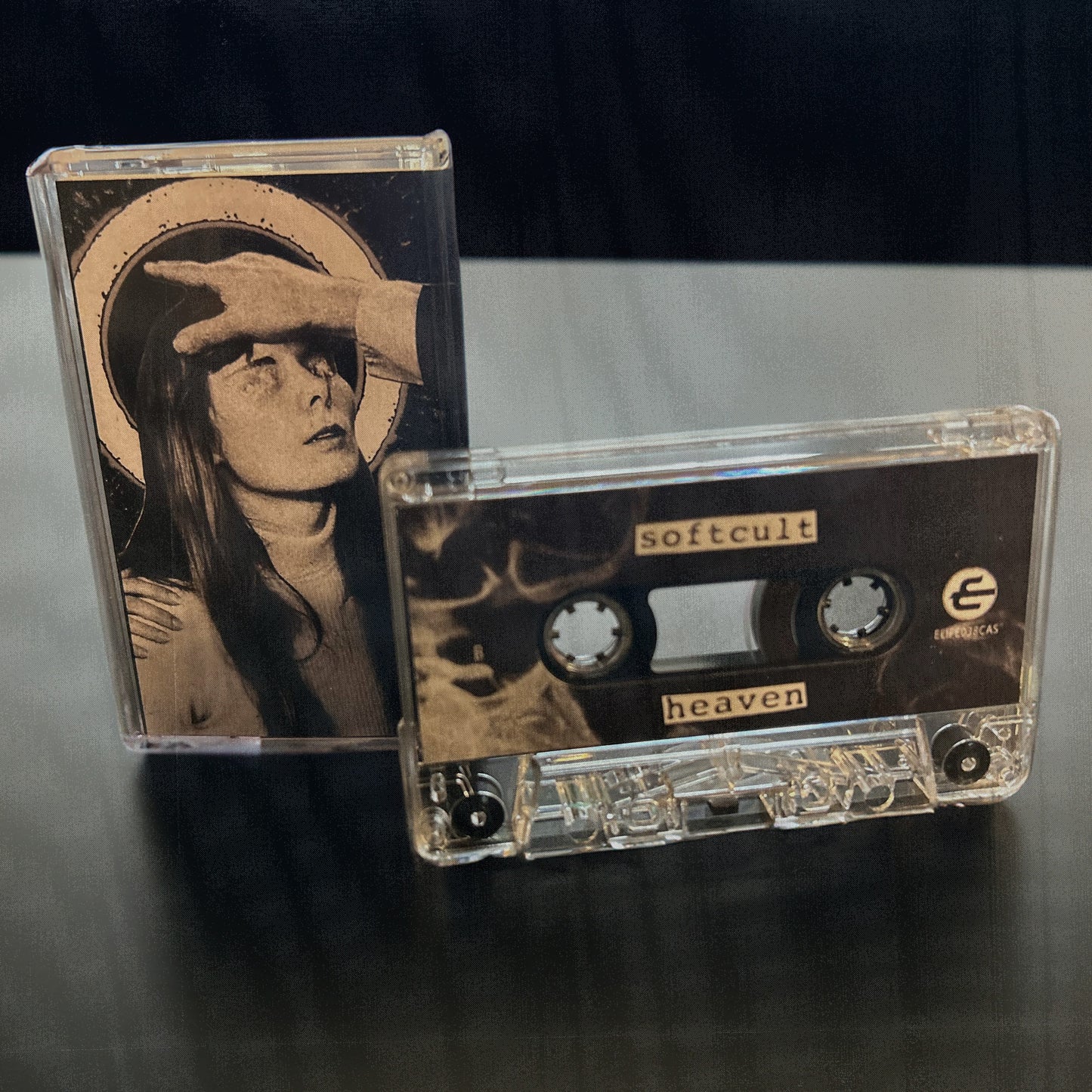 Heaven [cassette]