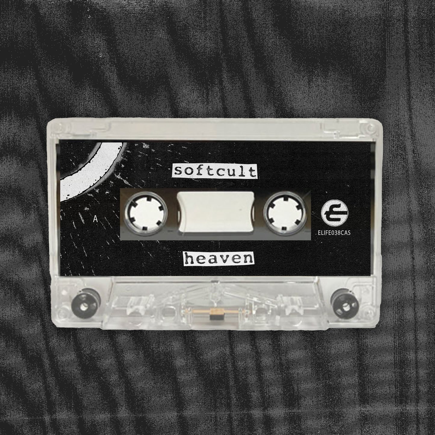 Heaven [cassette]