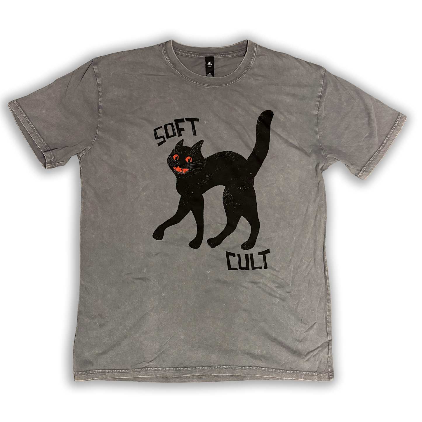 SCAREDY CULT Mineral unisex t-shirt [free shipping]