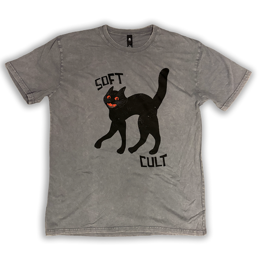 SCAREDY CULT Mineral unisex t-shirt [free shipping]