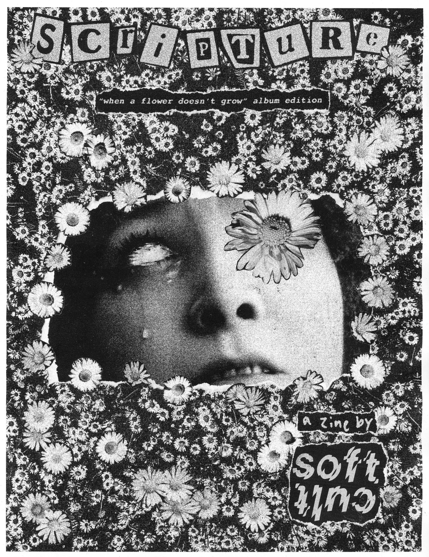 SCripture Zine - Individual Issues