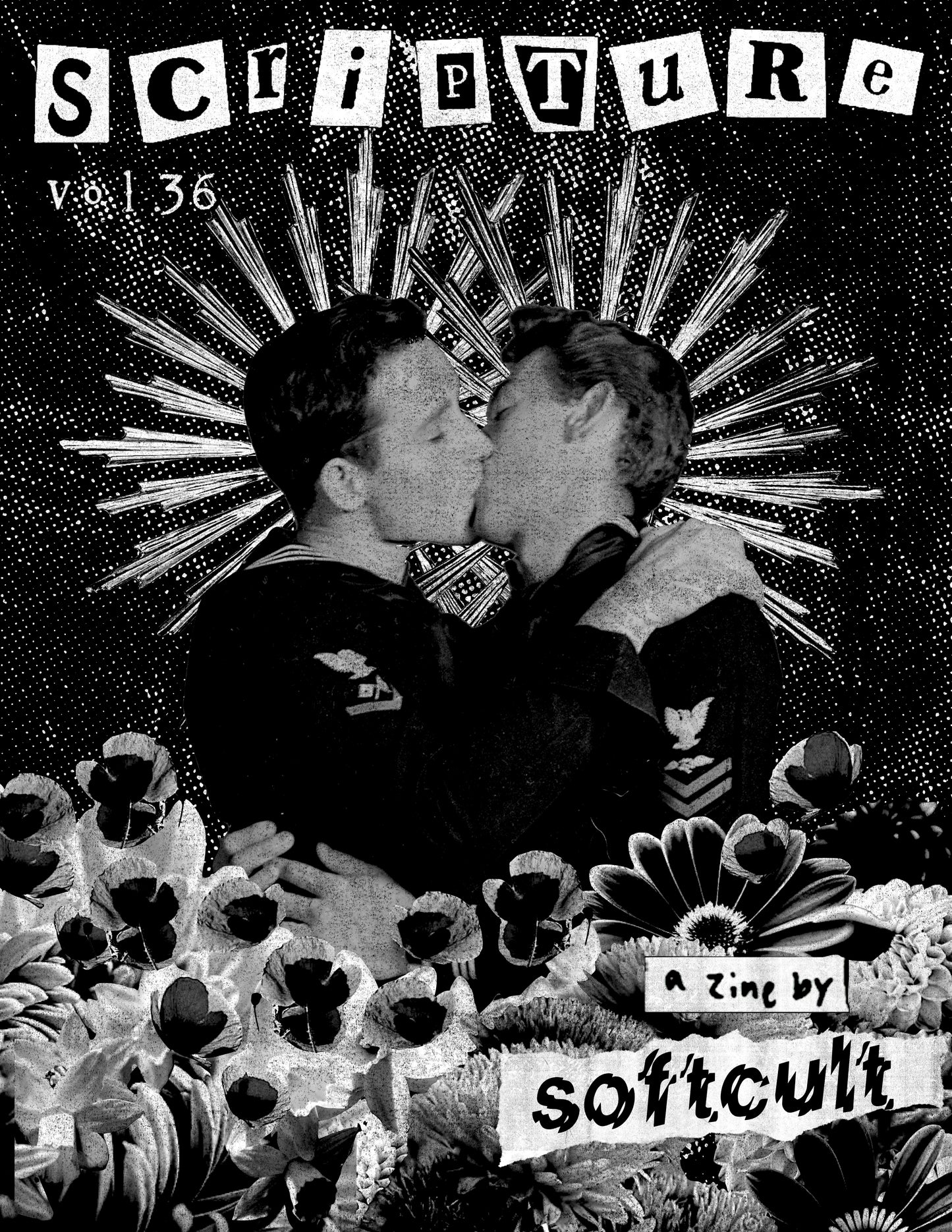 SCripture Zine - Individual Issues