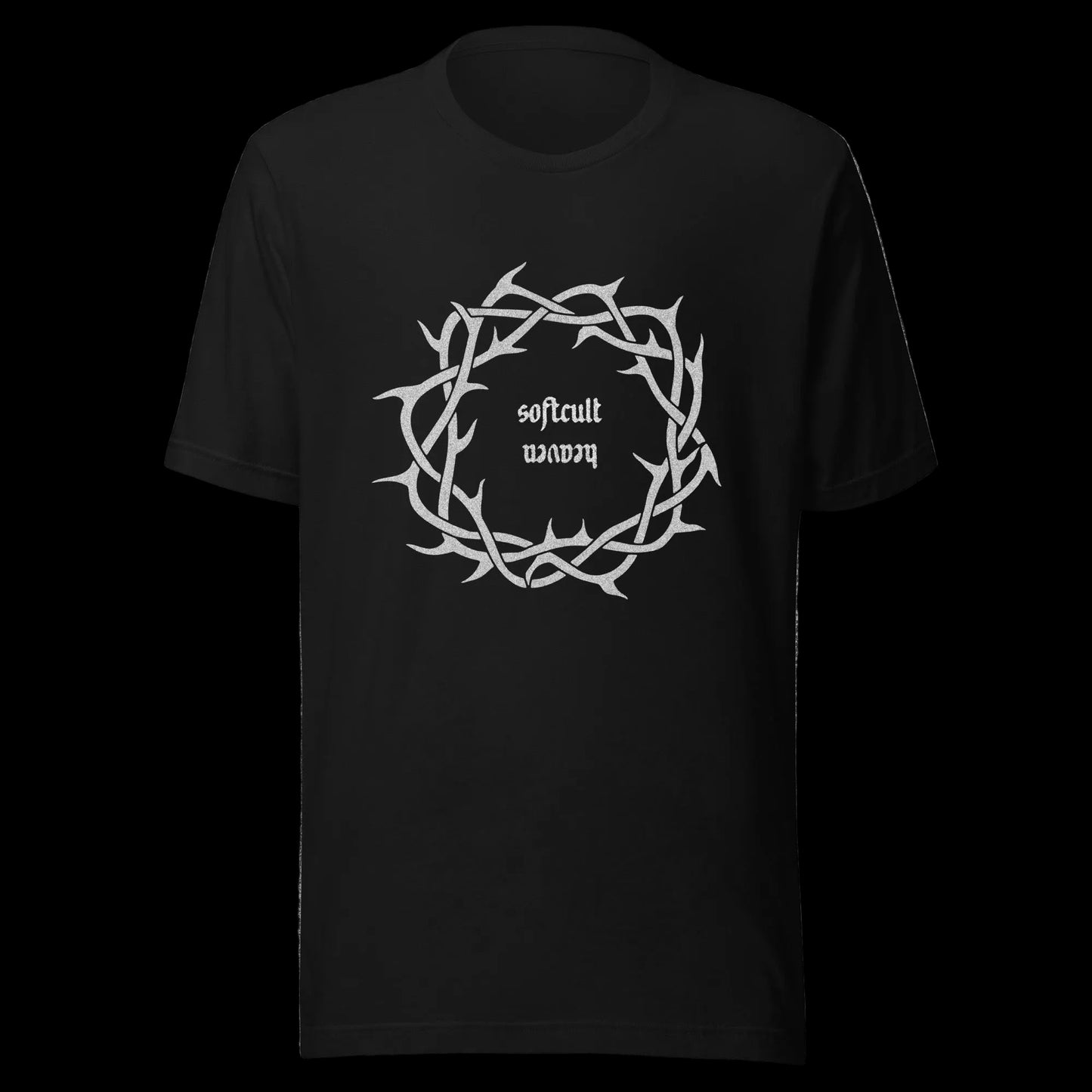 Crown of Thorns unisex t-shirt