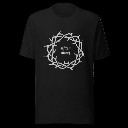 Crown of Thorns unisex t-shirt
