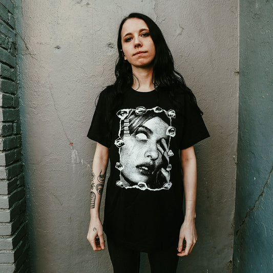 See You In The Dark t-shirt