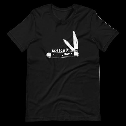 Jack Knife t-shirt