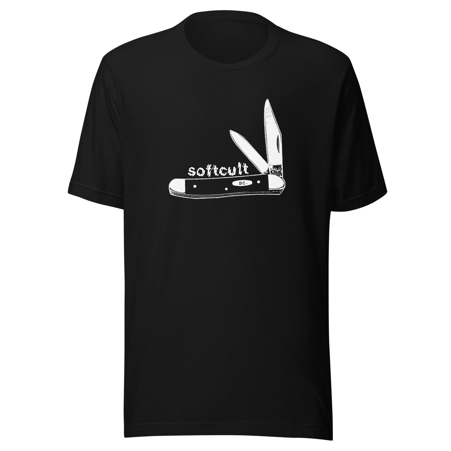 Jack Knife t-shirt