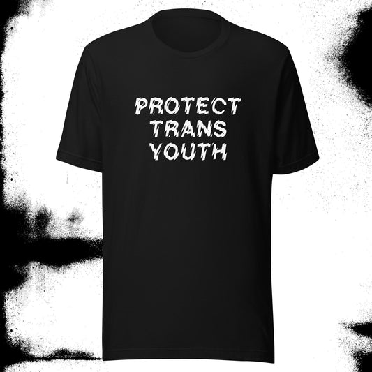 Protect Trans Youth t-shirt