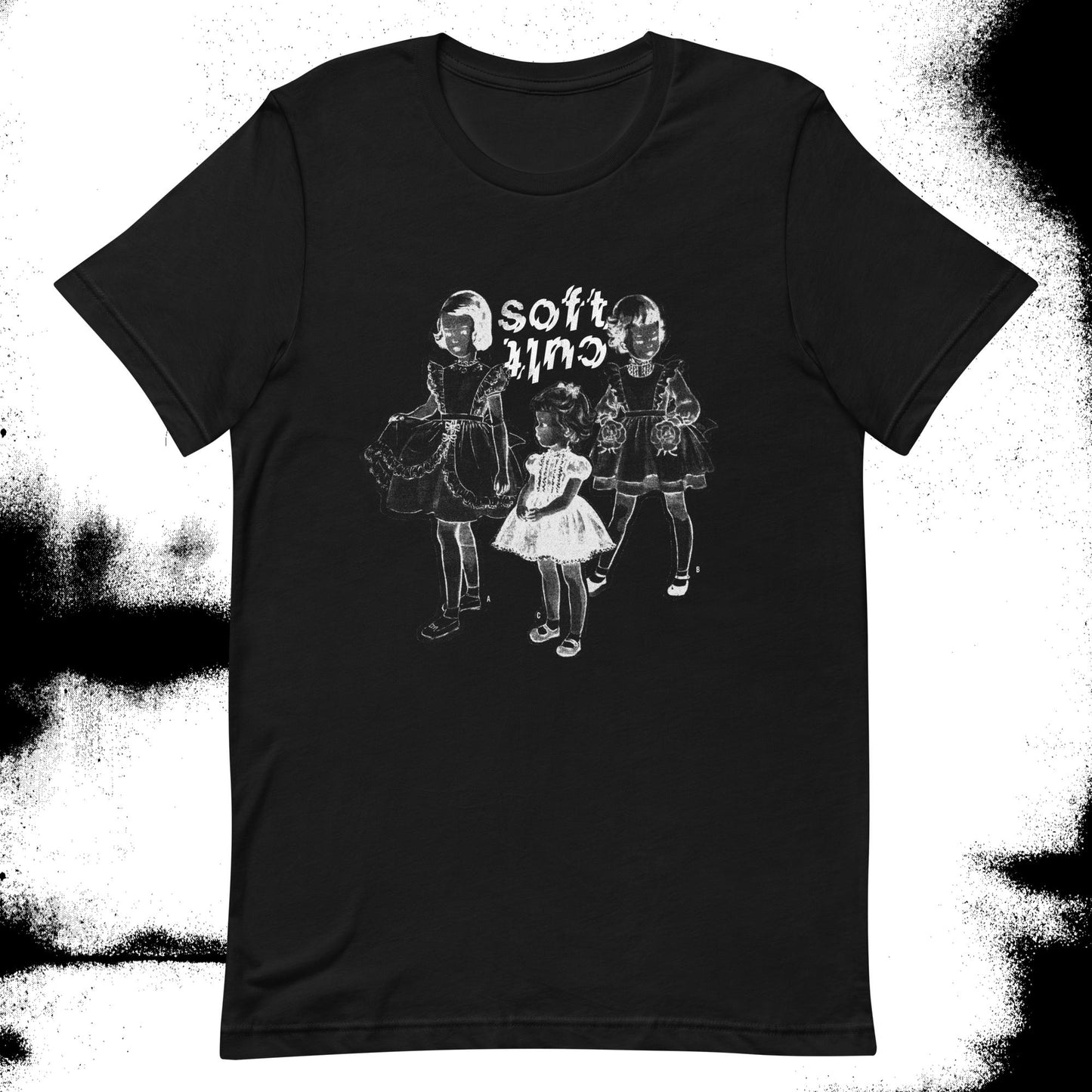 Baby Doll  t-shirt
