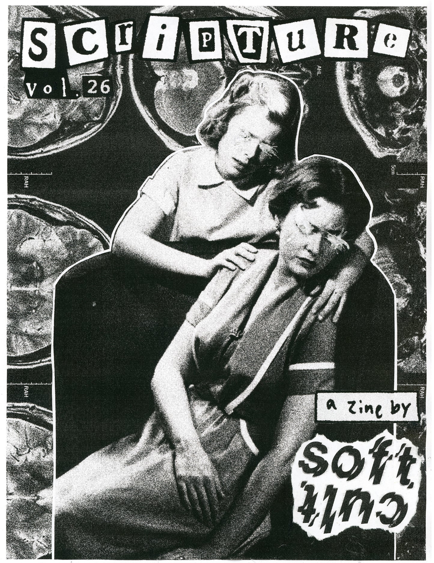 SCripture Zine - Individual Issues