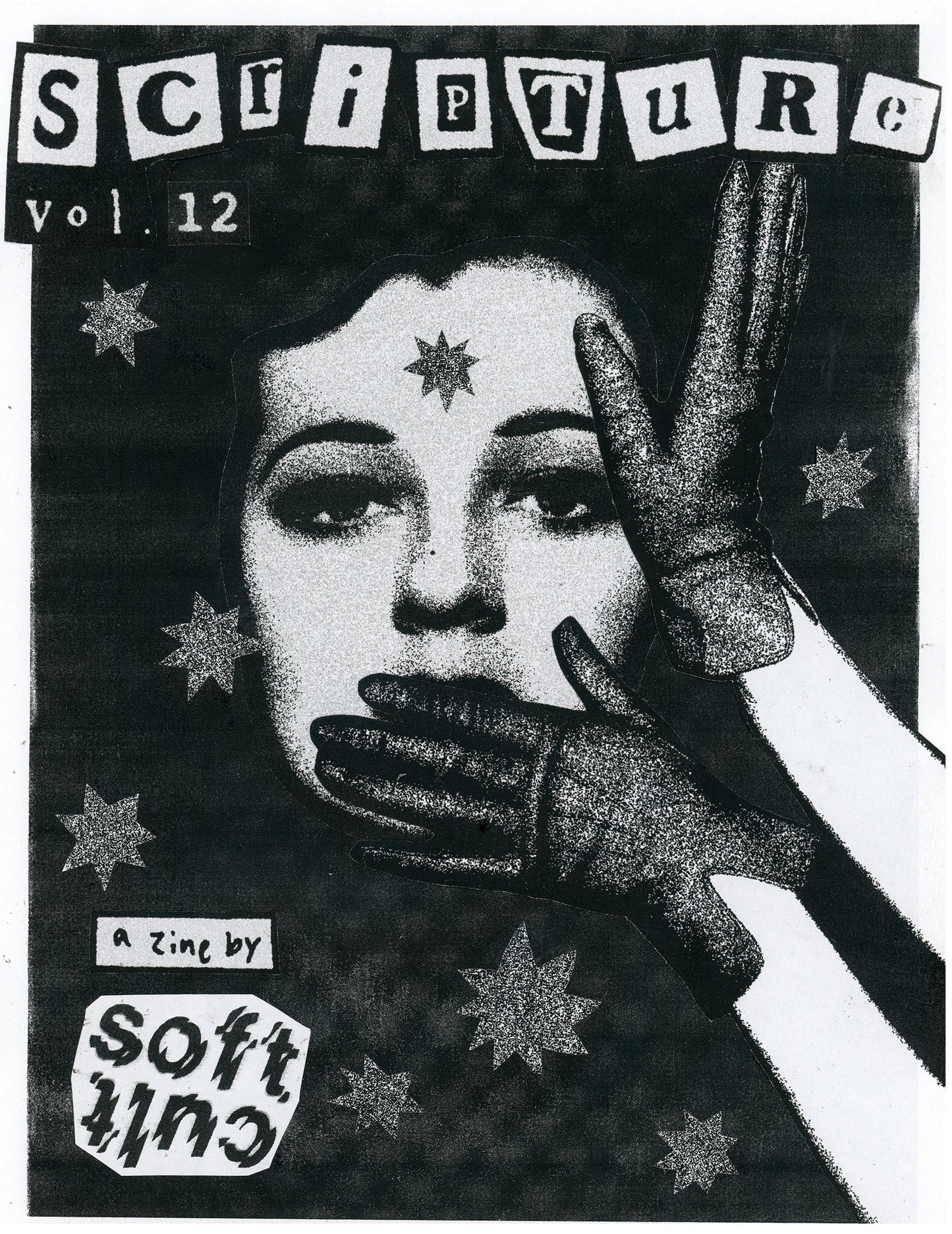 SCripture Zine - Individual Issues
