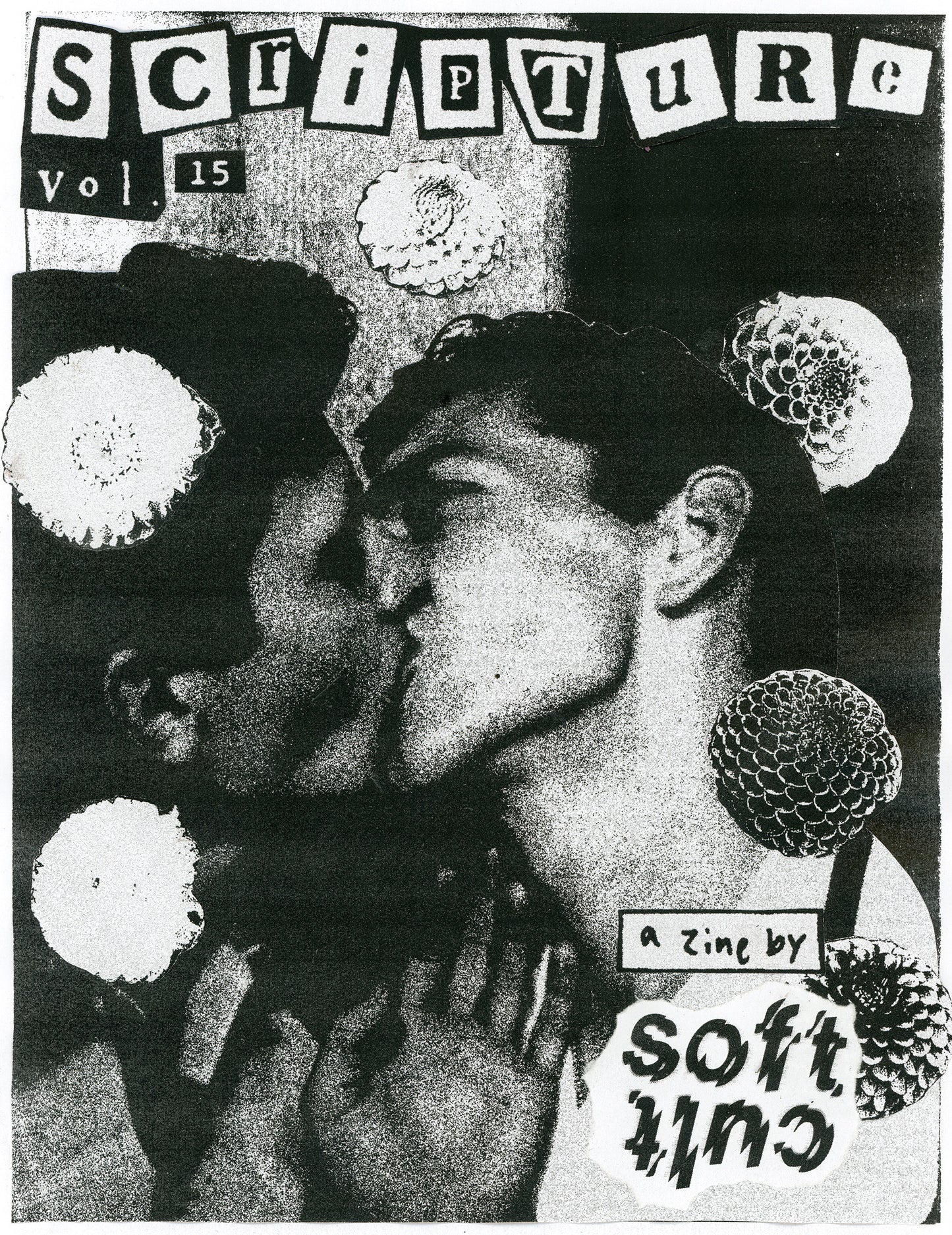 SCripture Zine - Individual Issues