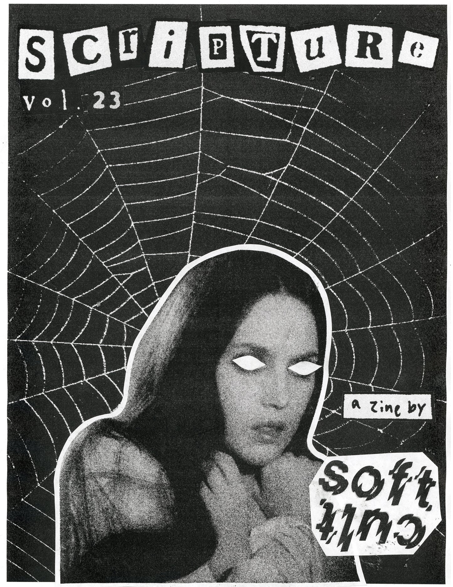 SCripture Zine - Individual Issues