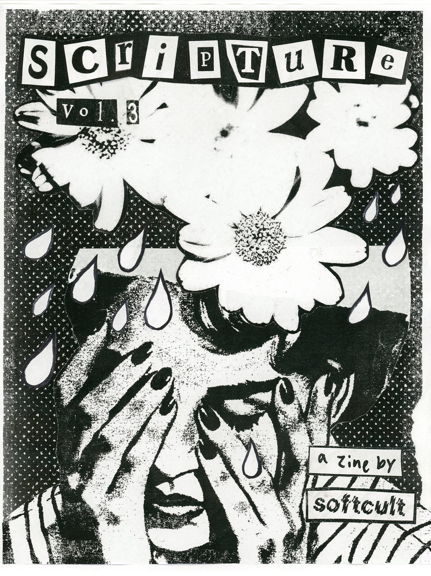 SCripture Zine - Individual Issues