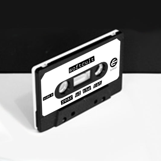 Year Of The Rat [cassette]