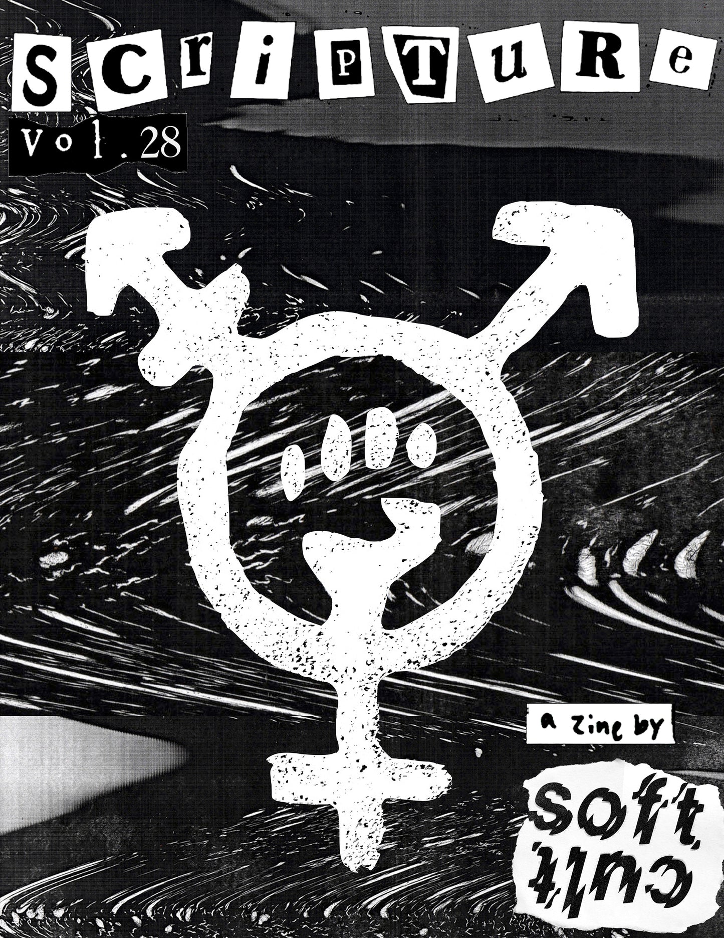 SCripture Zine - Individual Issues