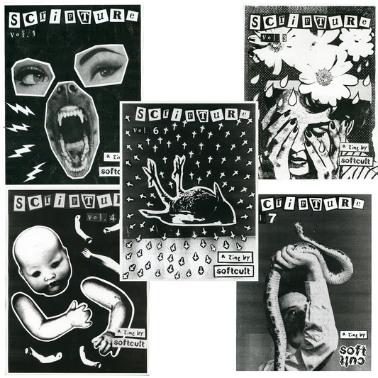 Monthly SubSCription to SCripture